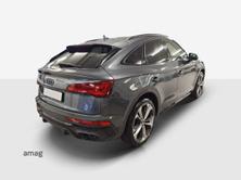 AUDI SQ5 Sportback TDI quattro tiptronic, Diesel, Occasion / Gebraucht, Automat - 4