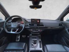 AUDI SQ5 3.0 TFSI quattro S-tronic, Benzin, Occasion / Gebraucht, Automat - 7