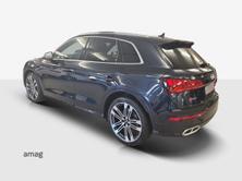 AUDI SQ5 3.0 TFSI quattro S-tronic, Benzin, Occasion / Gebraucht, Automat - 3