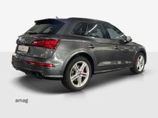 AUDI SQ5 3.0 TFSI quattro S-tronic, Benzina, Occasioni / Usate, Automatico - 4