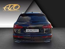 AUDI SQ5 3.0 TFSI quattro S-tronic, Benzin, Occasion / Gebraucht, Automat - 6