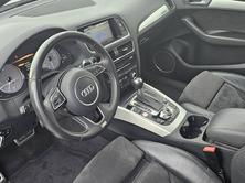 AUDI SQ5 3.0 V6 Bi-TDI quattro T-Tronic, Diesel, Occasion / Utilisé, Automatique - 3