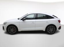 AUDI SQ5 Sportback 3.0 V6 TDI quattro T-Tronic, Hybride Leggero Diesel/Elettrica, Occasioni / Usate, Automatico - 3