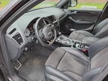 AUDI SQ5 3.0 V6 Bi-TDI quattro T-Tronic, Diesel, Occasion / Gebraucht, Automat - 4