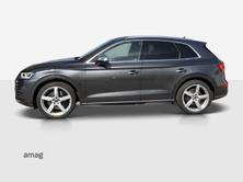 AUDI SQ5, Diesel, Second hand / Used, Automatic - 2