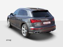 AUDI SQ5, Diesel, Second hand / Used, Automatic - 3