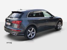 AUDI SQ5, Diesel, Second hand / Used, Automatic - 4