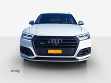 AUDI SQ5, Diesel, Second hand / Used, Automatic - 5