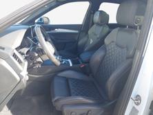 AUDI SQ5, Diesel, Second hand / Used, Automatic - 7