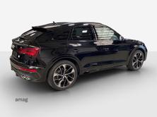 AUDI SQ5 SB, Diesel, Second hand / Used, Automatic - 4