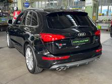 AUDI SQ5 3.0 TDI quattro tiptronic, Diesel, Occasion / Utilisé, Automatique - 2