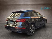 AUDI SQ5 TDI quattro tiptronic, Diesel, Occasion / Gebraucht, Automat - 5