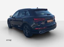 AUDI SQ5, Diesel, Occasion / Gebraucht, Automat - 3