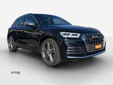 AUDI SQ5, Diesel, Occasion / Gebraucht, Automat - 6