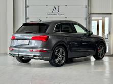 AUDI SQ5 3.0 TFSI quattro S-tronic (CH) AHK 2.4T, Benzin, Occasion / Gebraucht, Automat - 5