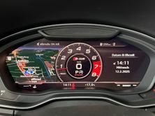 AUDI SQ5 3.0 TFSI quattro S-tronic (CH) AHK 2.4T, Benzin, Occasion / Gebraucht, Automat - 7