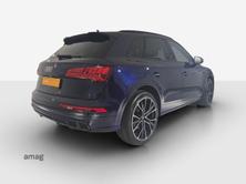 AUDI SQ5, Diesel, Occasion / Gebraucht, Automat - 5