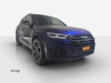 AUDI SQ5, Diesel, Occasion / Gebraucht, Automat - 6