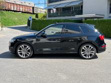 AUDI SQ5 3.0 TFSI quattro S-tronic, Benzin, Occasion / Gebraucht, Automat - 7