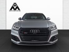AUDI SQ5 3.0 TFSI quattro S-tronic, Petrol, Second hand / Used, Automatic - 2