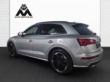 AUDI SQ5 3.0 TFSI quattro S-tronic, Petrol, Second hand / Used, Automatic - 4