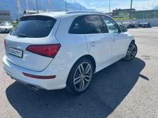 AUDI SQ5 3.0 TDI quattro tiptronic, Diesel, Occasioni / Usate, Automatico - 6