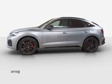 AUDI SQ5 Sportback TFSI, Benzina, Occasioni / Usate, Automatico - 2