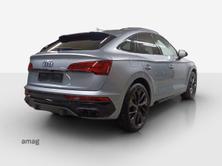 AUDI SQ5 Sportback TFSI, Benzina, Occasioni / Usate, Automatico - 5