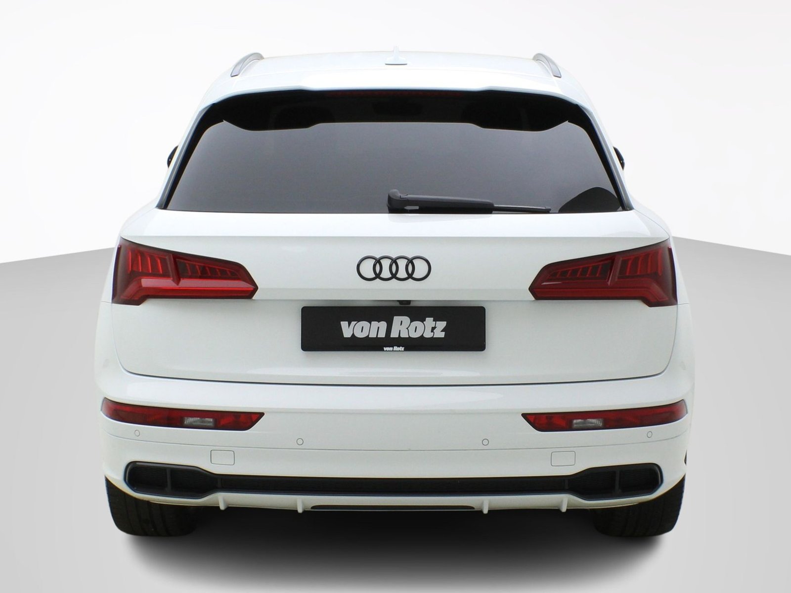 AUDI SQ5 3.0 V6 TDI quattro T-Tronic, Diesel, Occasioni / Usate, Automatico - 3