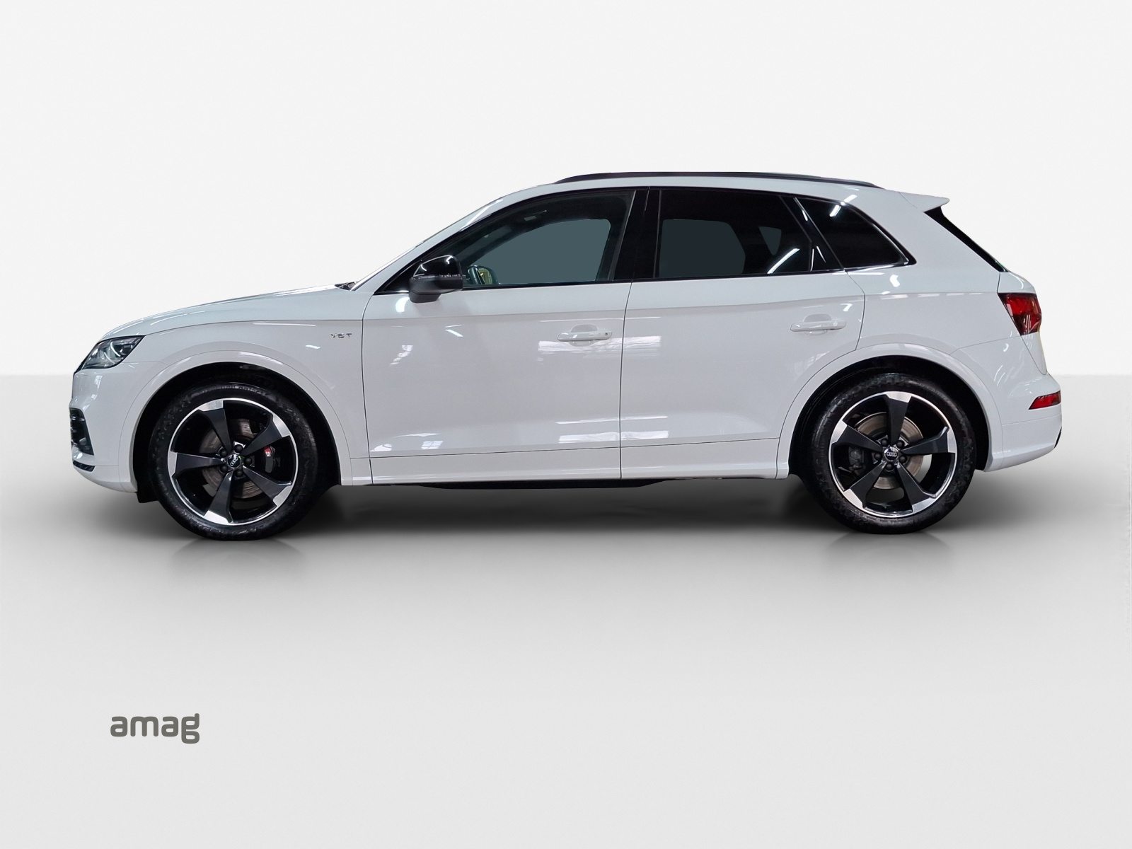 AUDI SQ5, Benzina, Occasioni / Usate, Automatico - 2