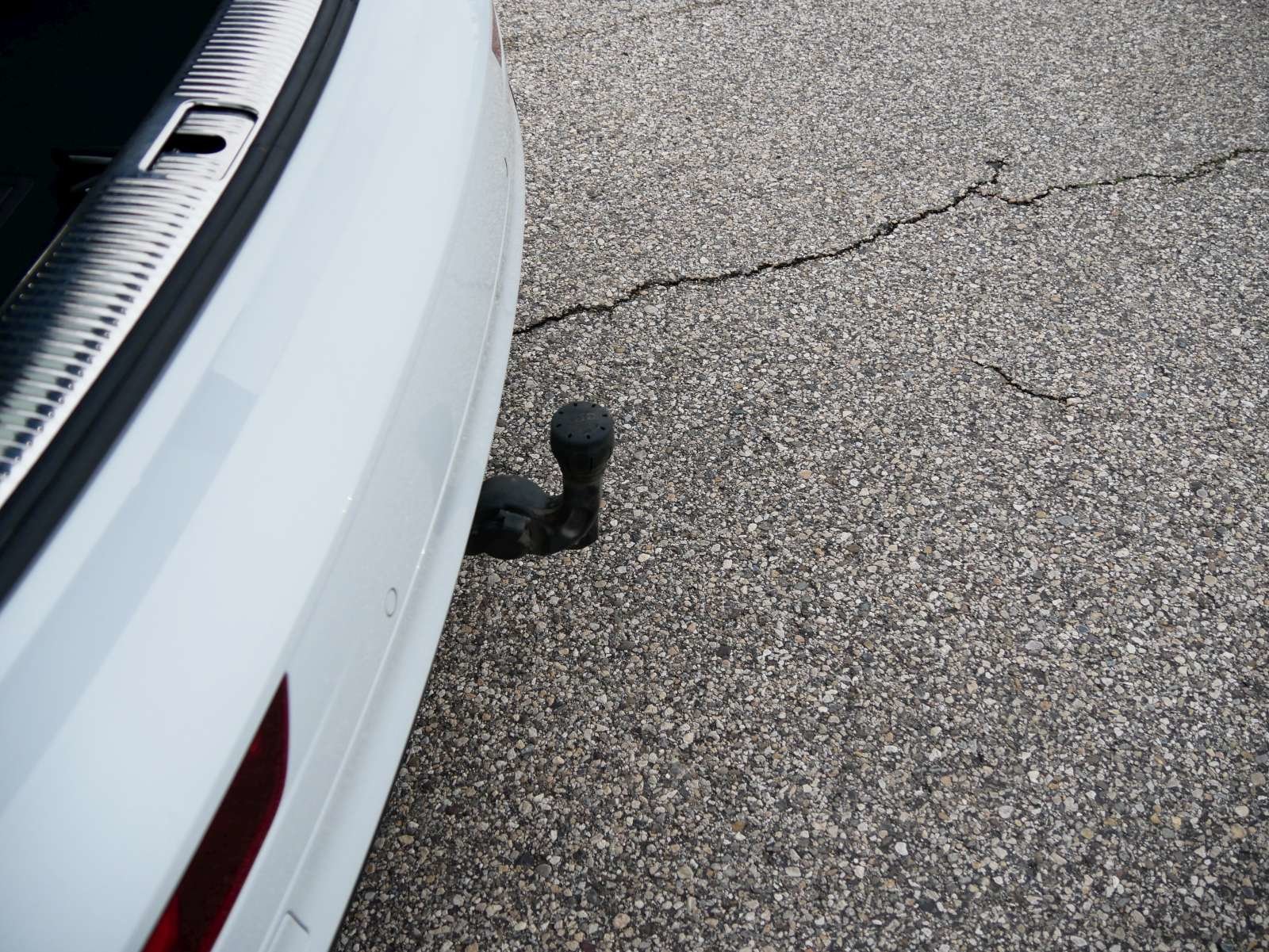 AUDI SQ5 TDI quattro tiptronic, Diesel, Occasion / Gebraucht, Automat - 4