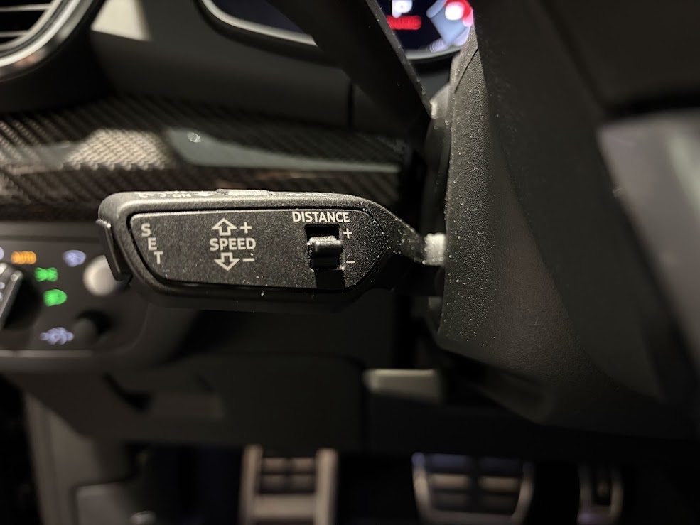 AUDI SQ5 SB, Diesel, Second hand / Used, Automatic - 7