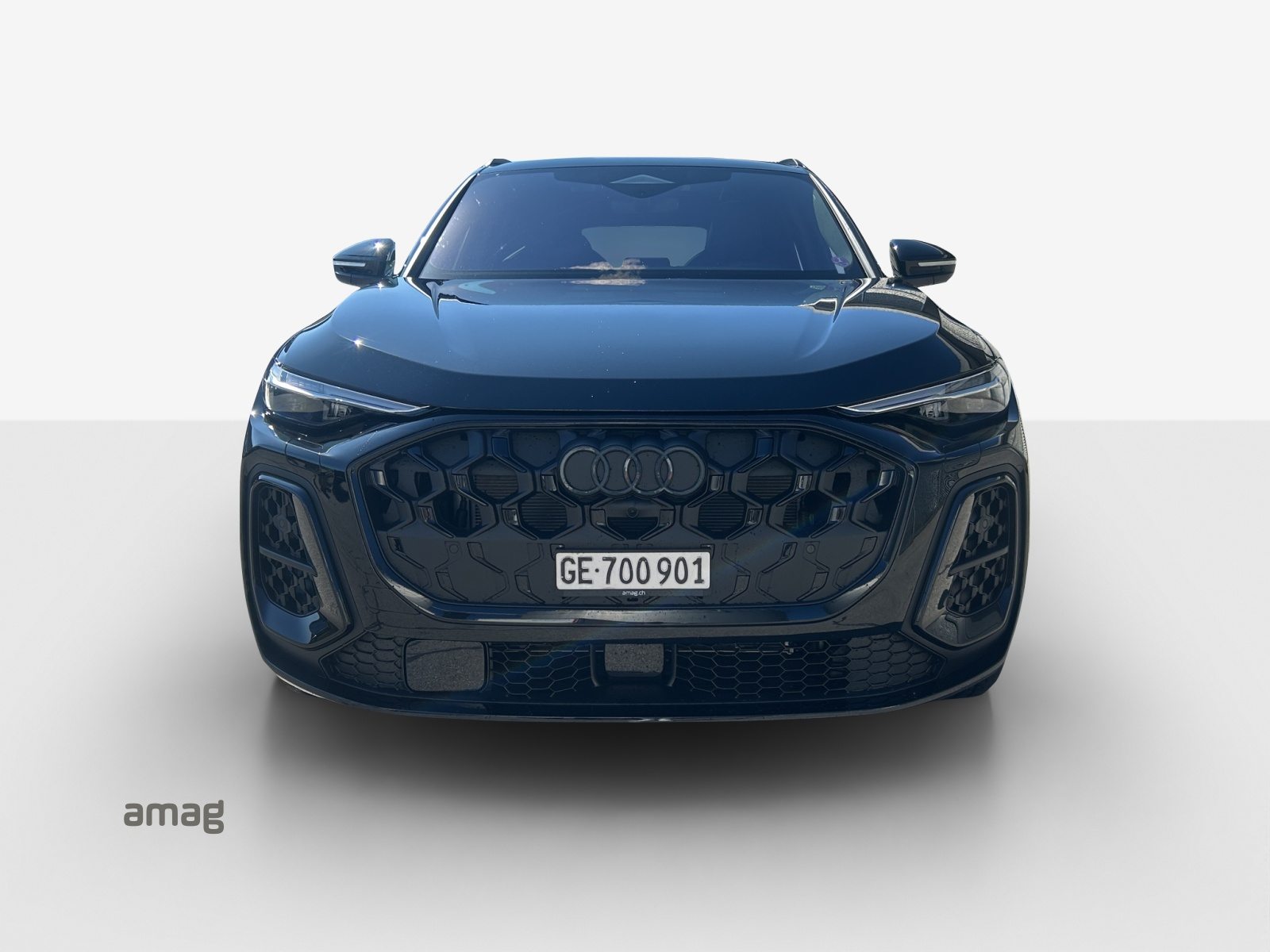 AUDI SQ5 SUV TFSI, Benzina, Auto dimostrativa, Automatico - 2