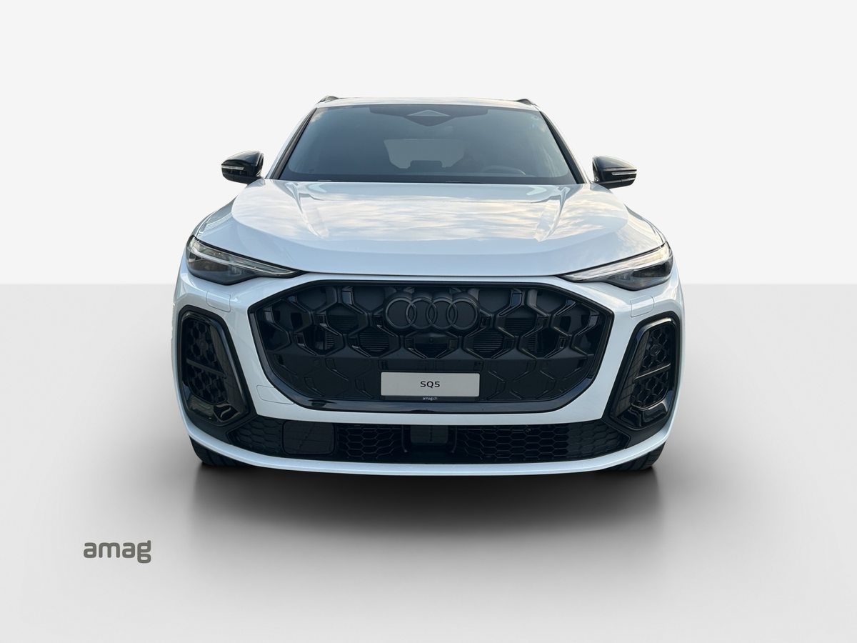 AUDI SQ5 SUV TFSI, Essence, Voiture de démonstration, Automatique - 7