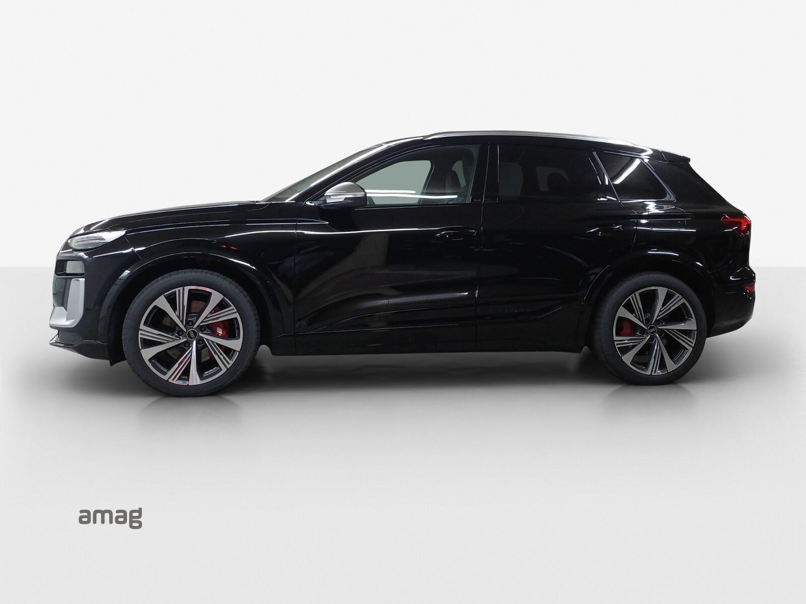 AUDI SQ6 e-tron quattro, Elettrica, Occasioni / Usate, Automatico - 2