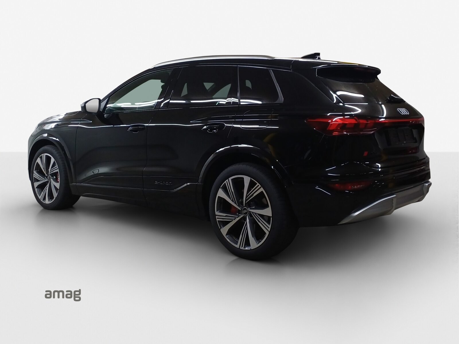 AUDI SQ6 e-tron quattro, Elettrica, Occasioni / Usate, Automatico - 3