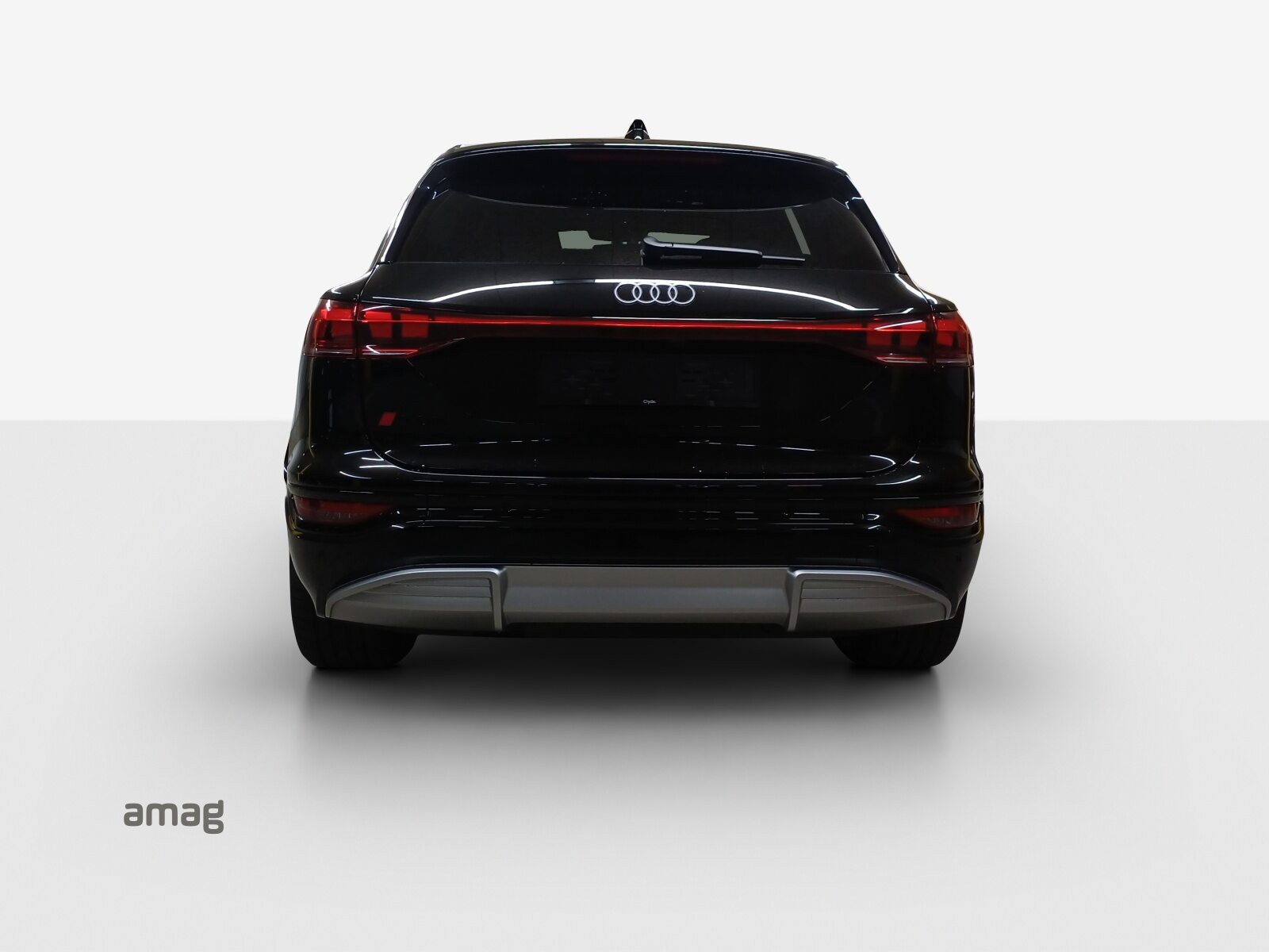 AUDI SQ6 e-tron quattro, Elettrica, Occasioni / Usate, Automatico - 5