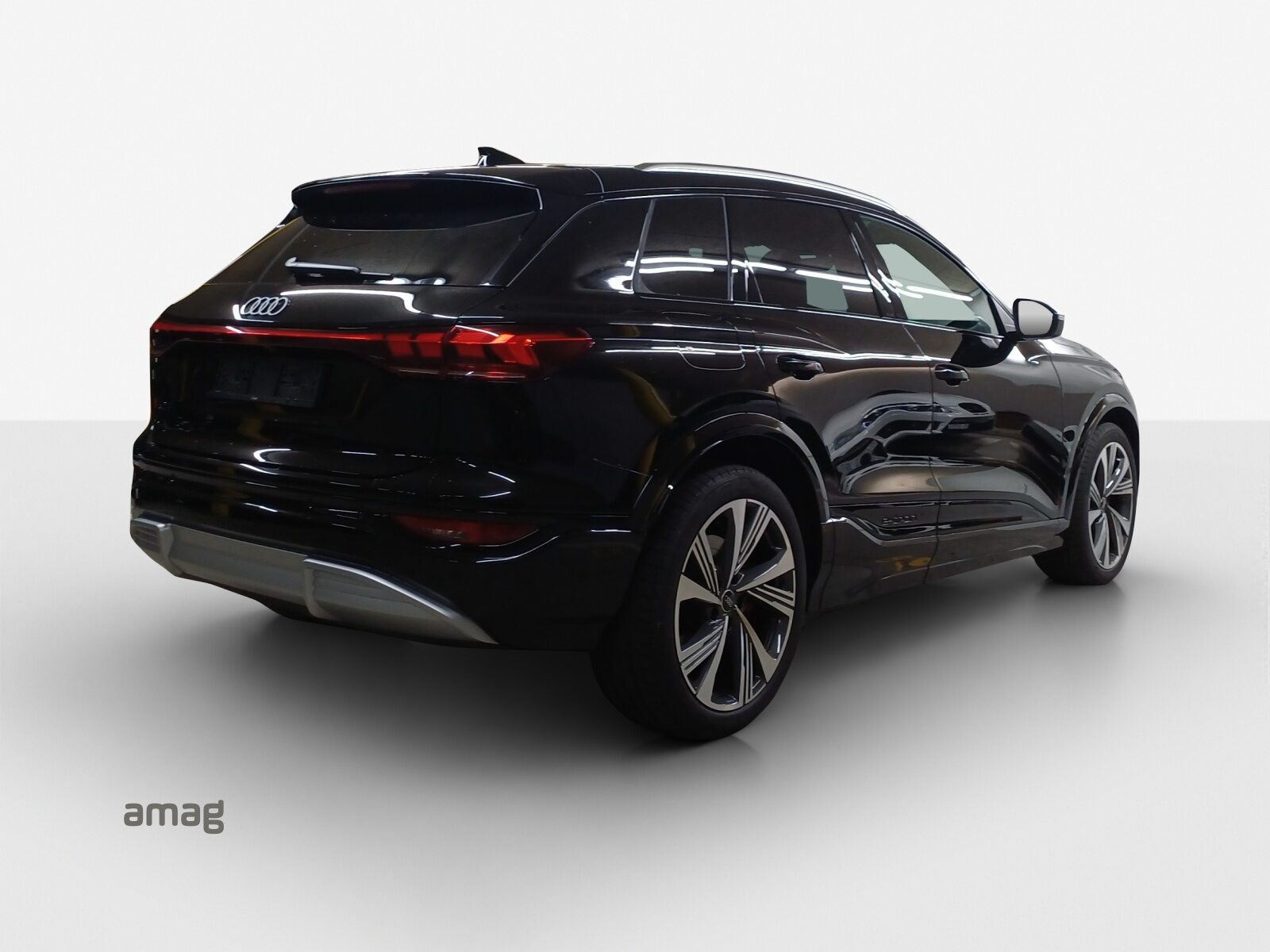 AUDI SQ6 e-tron quattro, Elettrica, Occasioni / Usate, Automatico - 6