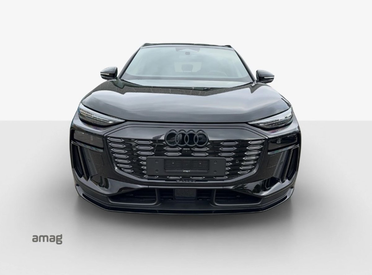 AUDI SQ6 e-tron quattro, Elektro, Neuwagen, Automatik - 7
