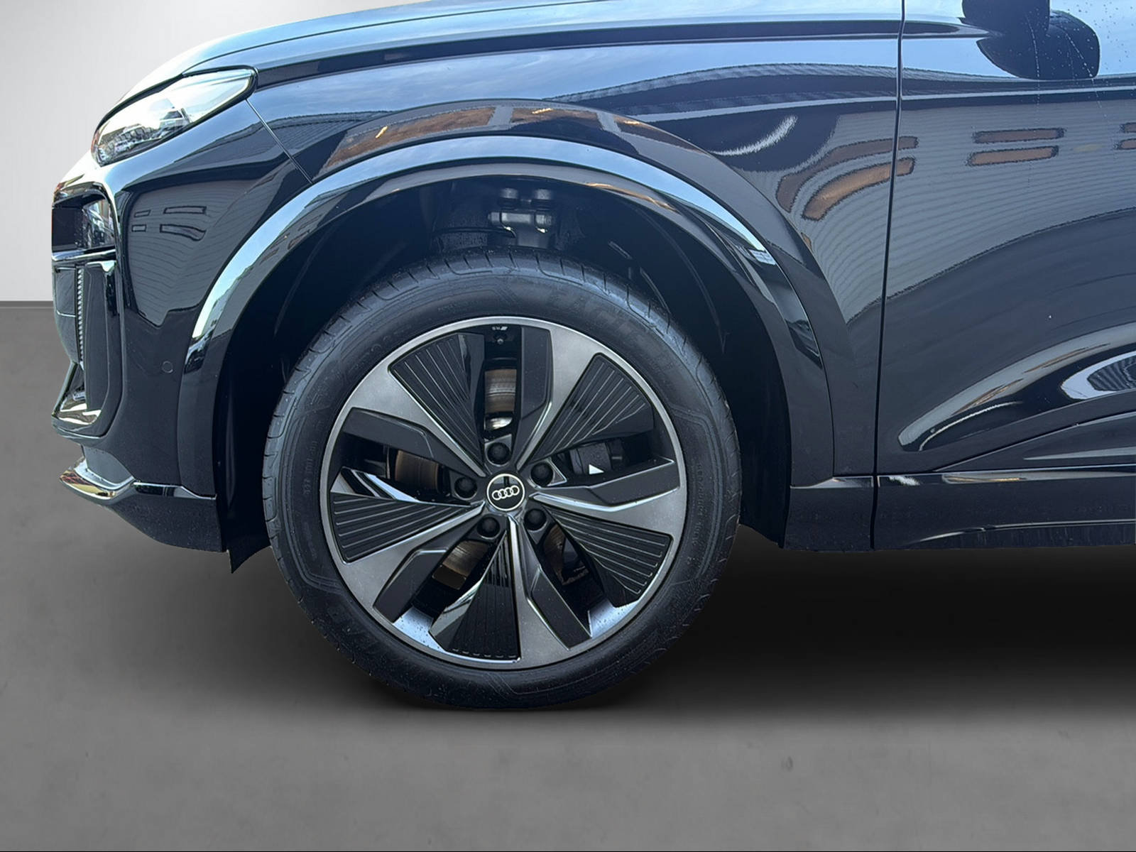 AUDI SQ6 e-tron quattro, Elettrica, Auto nuove, Automatico - 5