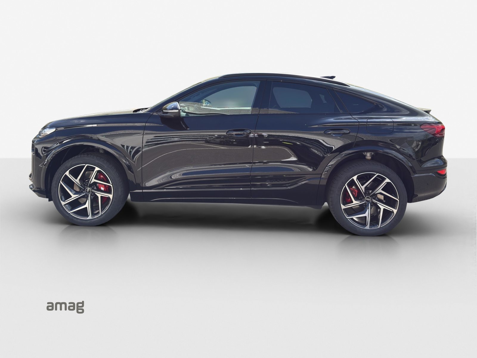 AUDI SQ6 Sportback e-tron, Elettrica, Auto nuove, Automatico - 2