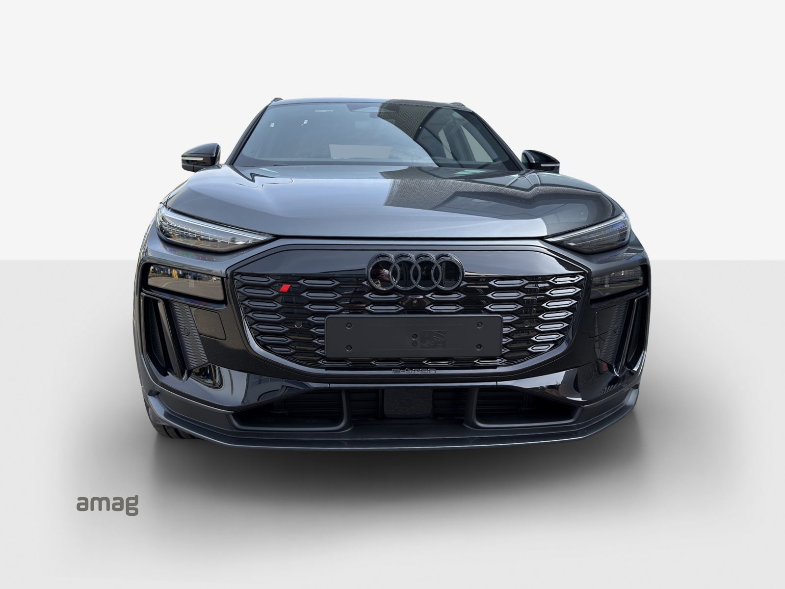 AUDI SQ6 SUV e-tron, Electric, New car, Automatic - 7