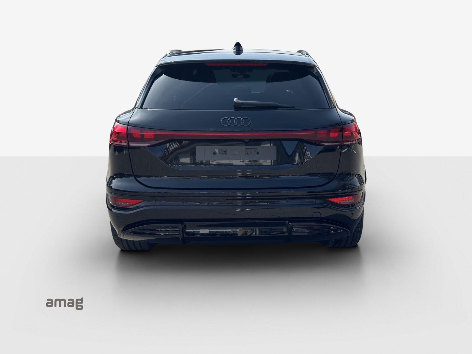 AUDI SQ6 SUV e-tron, Elektro, Neuwagen, Automatik - 4