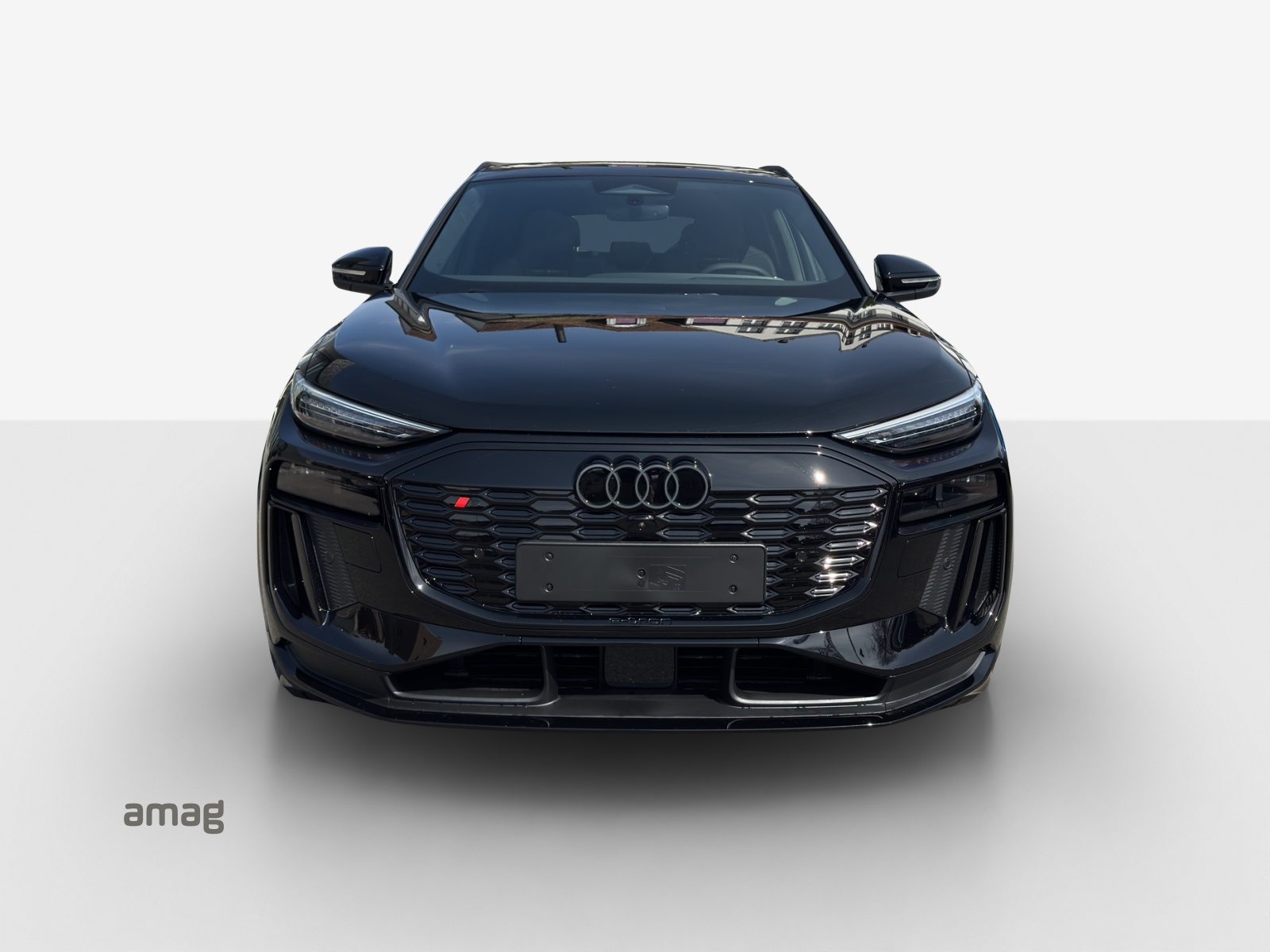 AUDI SQ6 SUV e-tron, Elektro, Neuwagen, Automatik - 7