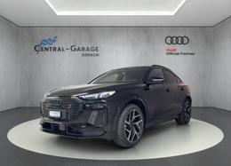 AUDI SQ6
