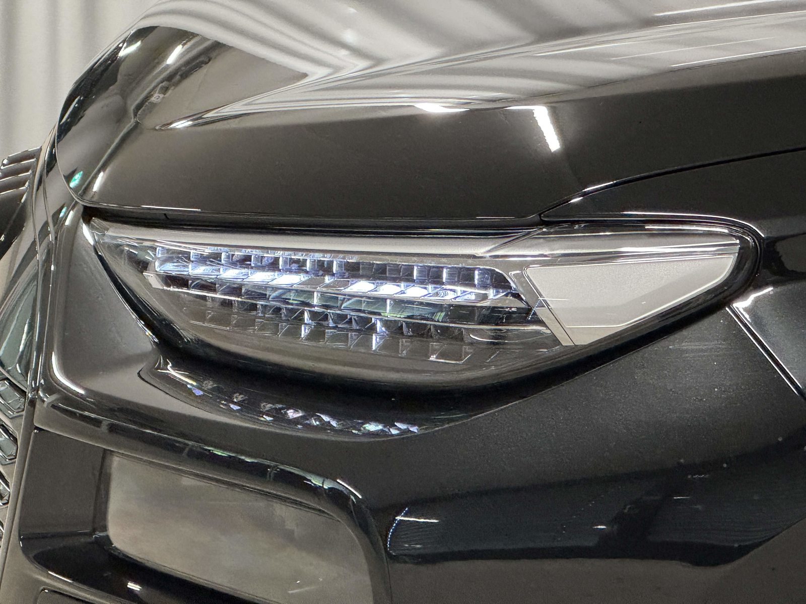 AUDI SQ6 Sportback e-tron, Électrique, Voiture nouvelle, Automatique - 7