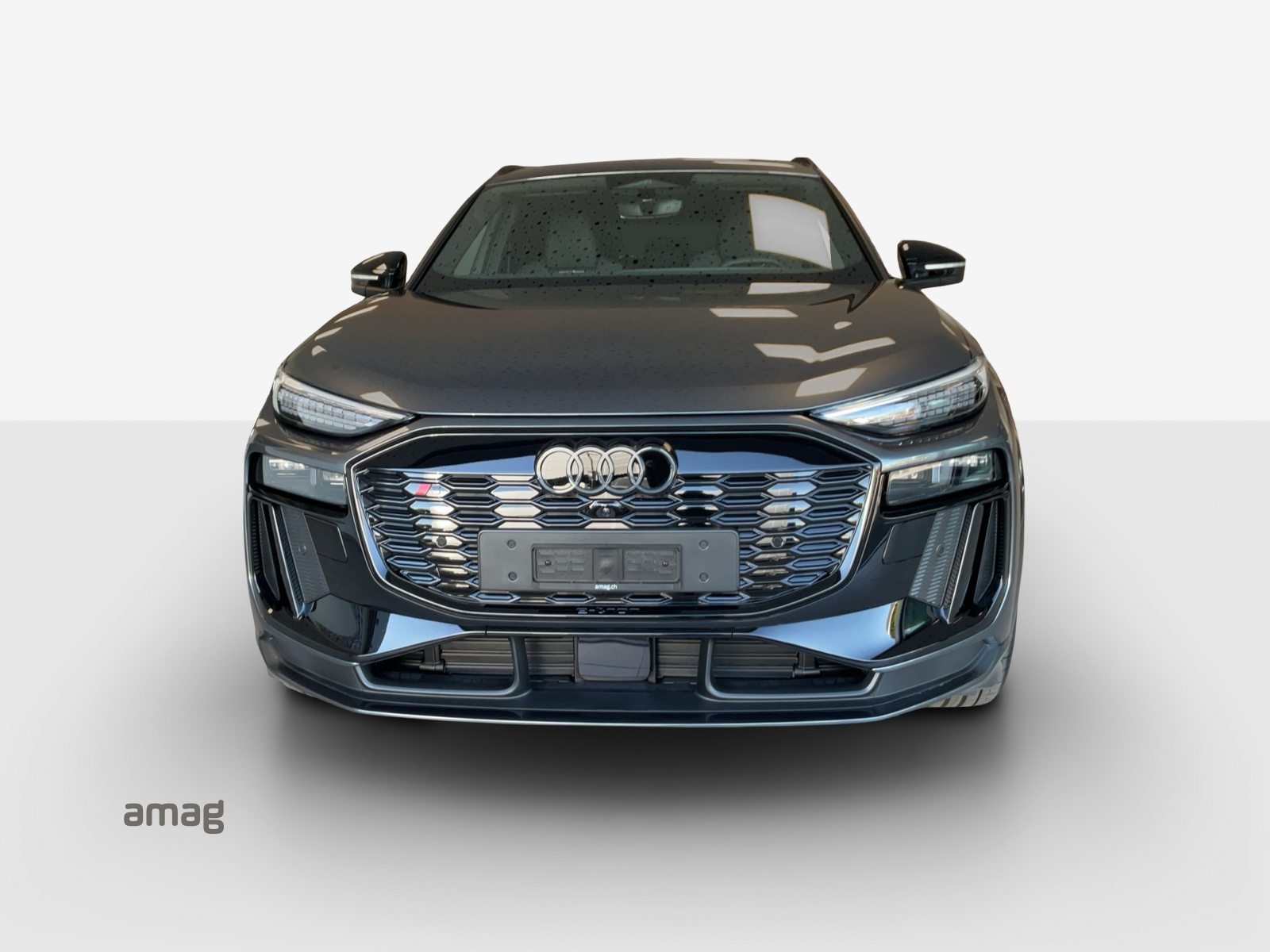 AUDI SQ6 SUV e-tron, Electric, New car, Automatic - 7