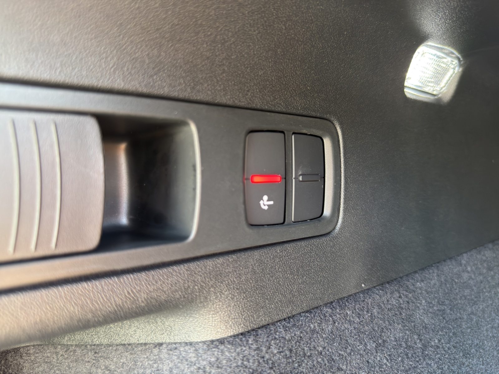 AUDI SQ6 Sportback e-tron, Electric, New car, Automatic - 6