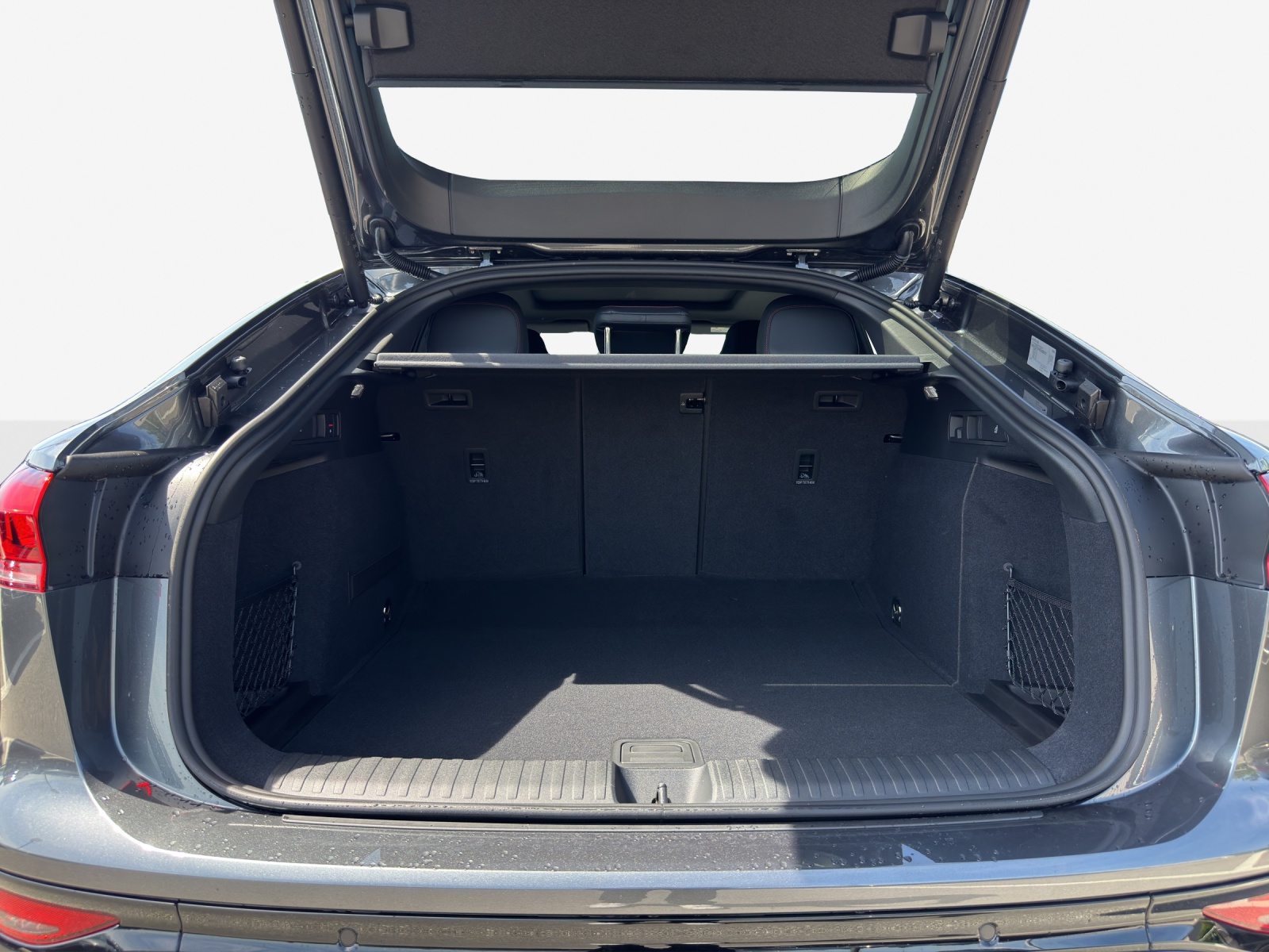 AUDI SQ6 Sportback e-tron, Electric, New car, Automatic - 7