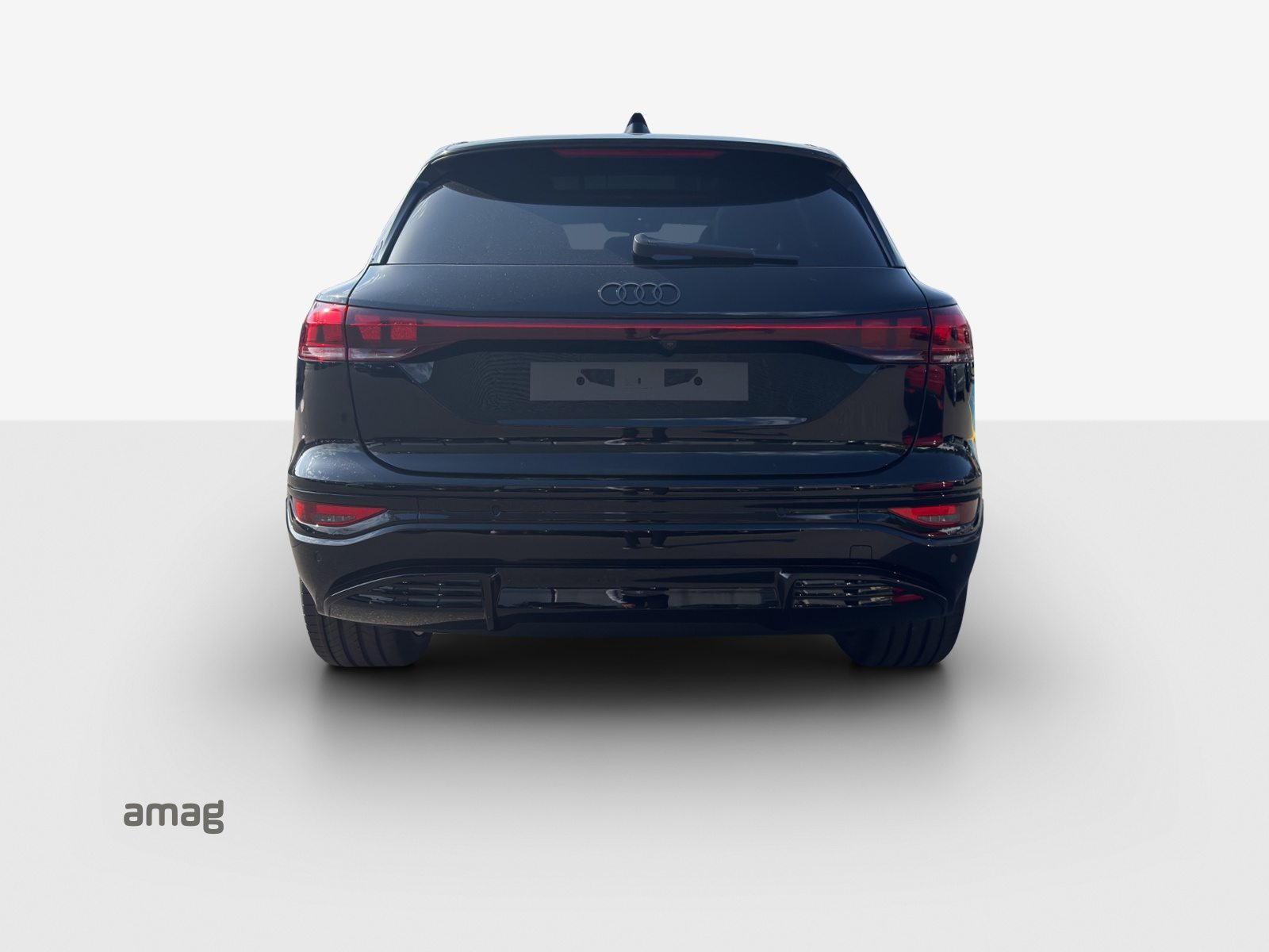 AUDI SQ6 SUV e-tron, Elektro, Neuwagen, Automatik - 4